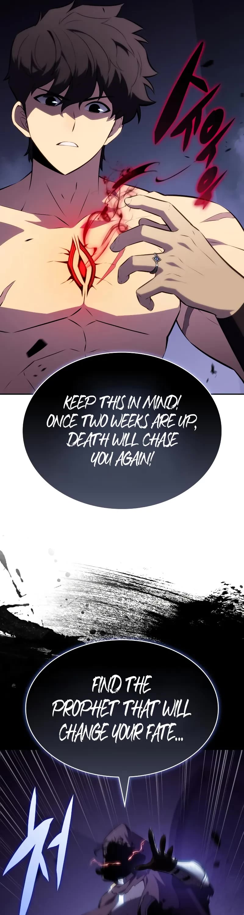 The Regressed Son of a Duke is an Assassin Chapter 97 page 56 - Chapter 97: Grown-up (2)