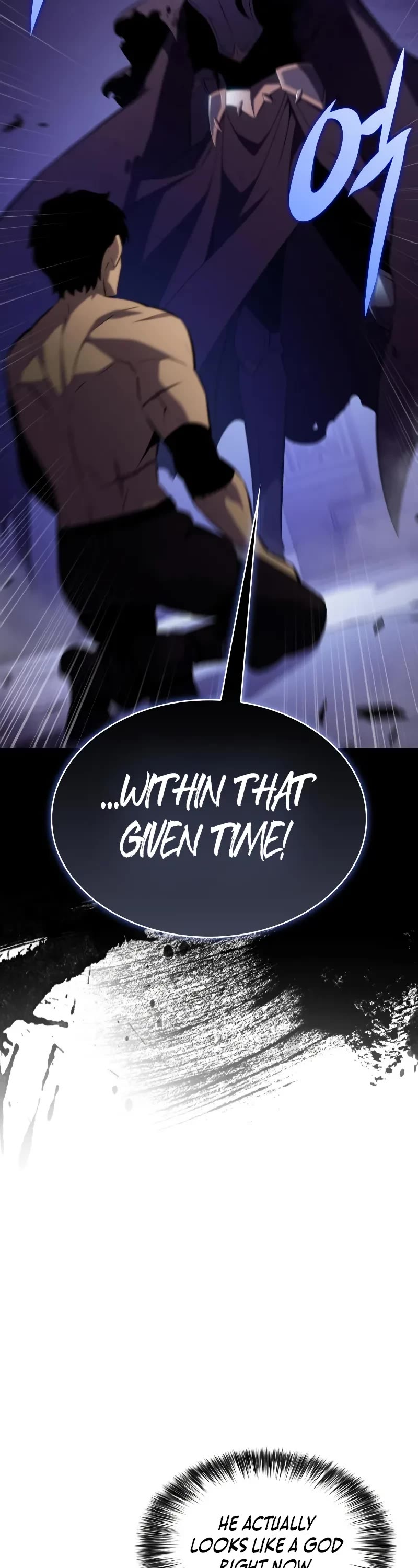 The Regressed Son of a Duke is an Assassin Chapter 97 page 57 - Chapter 97: Grown-up (2)