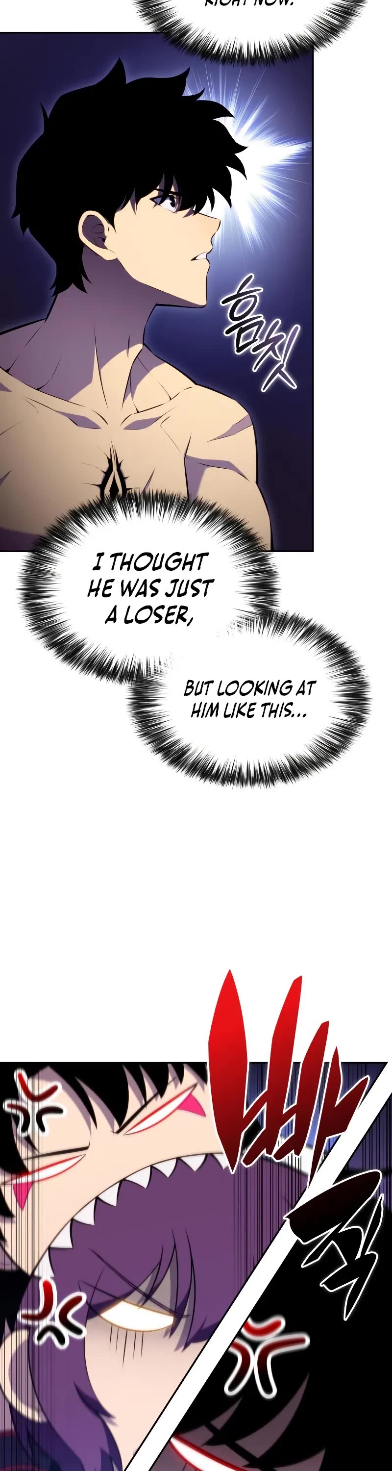 The Regressed Son of a Duke is an Assassin Chapter 97 page 58 - Chapter 97: Grown-up (2)