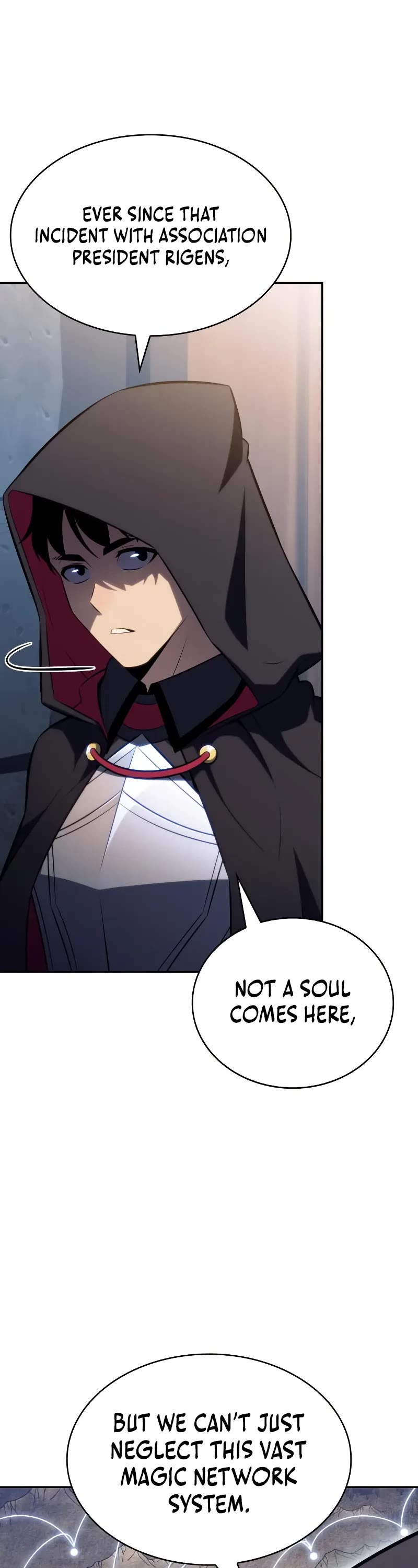 The Regressed Son of a Duke is an Assassin Chapter 97 page 63 - Chapter 97: Grown-up (2)