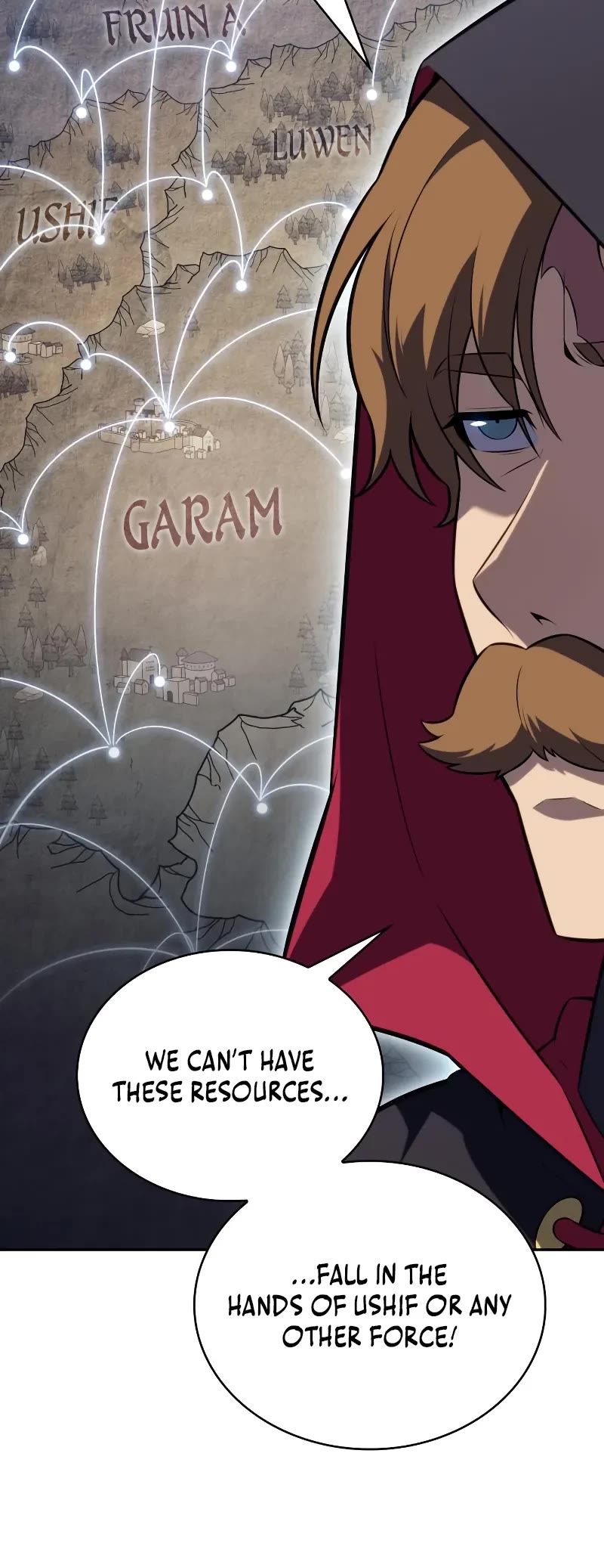 The Regressed Son of a Duke is an Assassin Chapter 97 page 64 - Chapter 97: Grown-up (2)