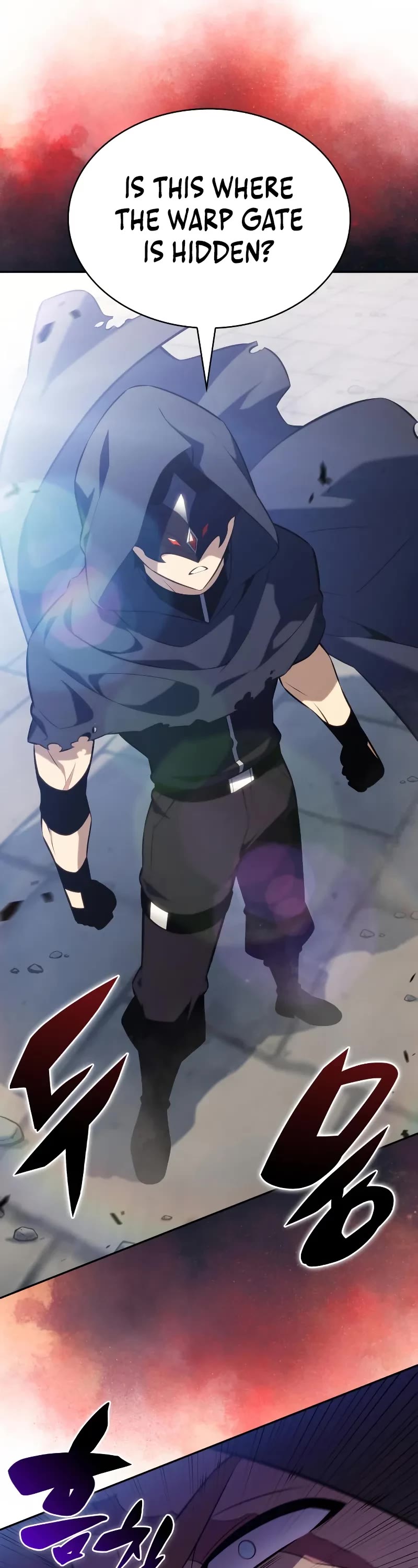 The Regressed Son of a Duke is an Assassin Chapter 97 page 66 - Chapter 97: Grown-up (2)