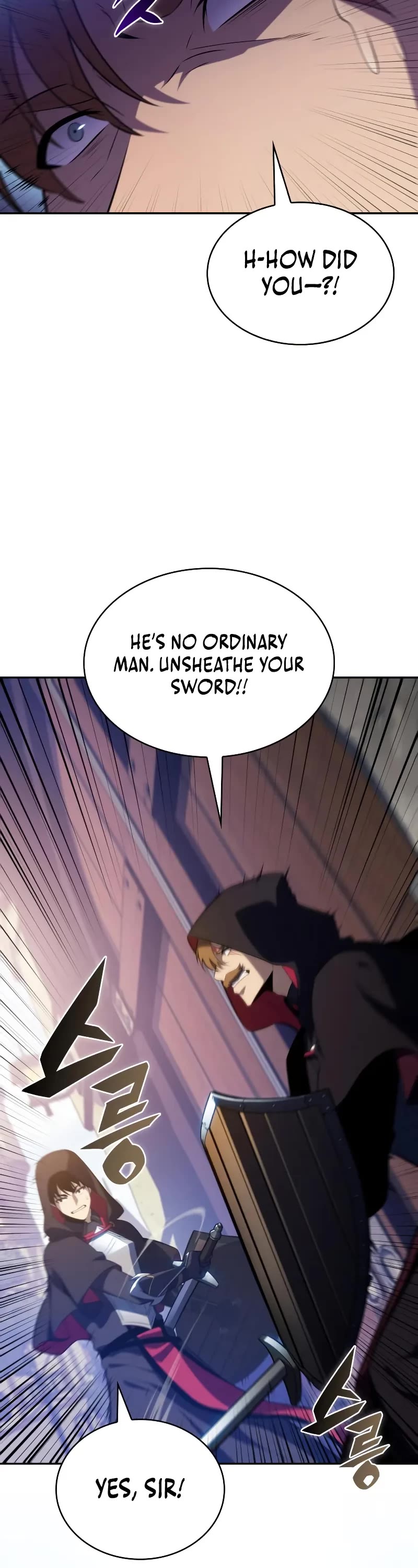 The Regressed Son of a Duke is an Assassin Chapter 97 page 67 - Chapter 97: Grown-up (2)