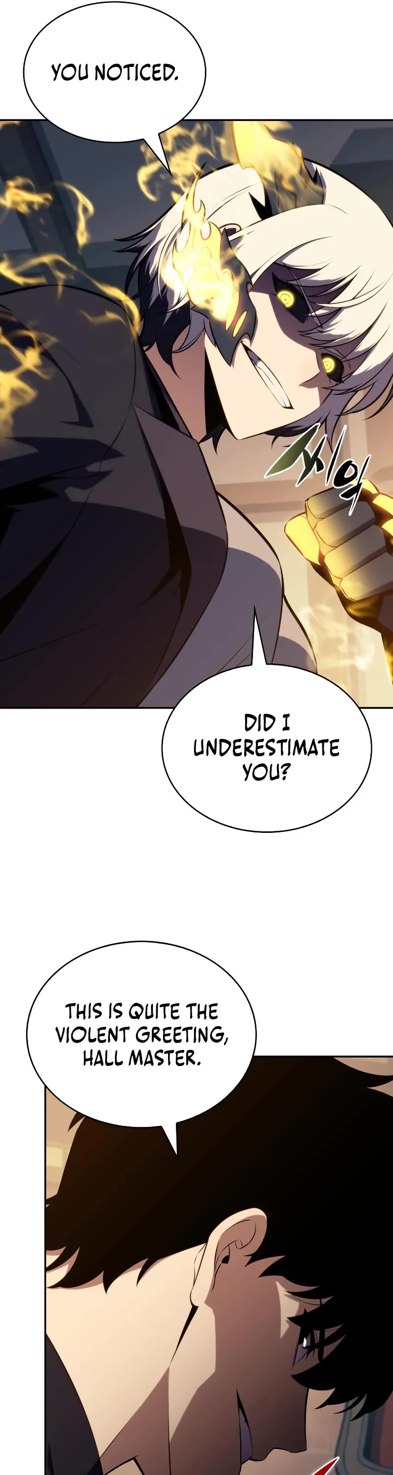 The Regressed Son of a Duke is an Assassin Chapter 97 page 7 - Chapter 97: Grown-up (2)
