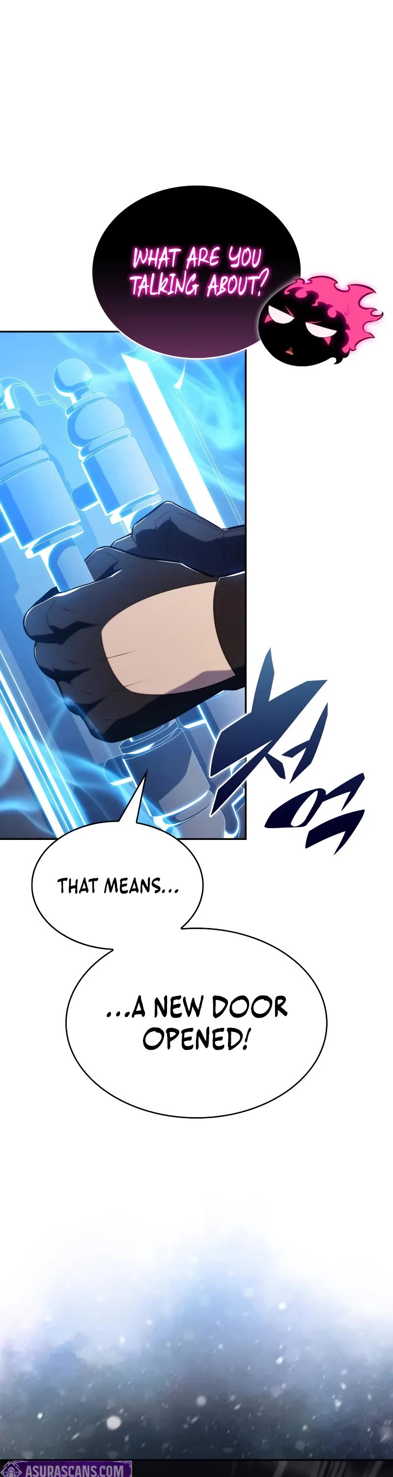 The Regressed Son of a Duke is an Assassin Chapter 98 page 12 - Chapter 98: Eastern Lands (1)