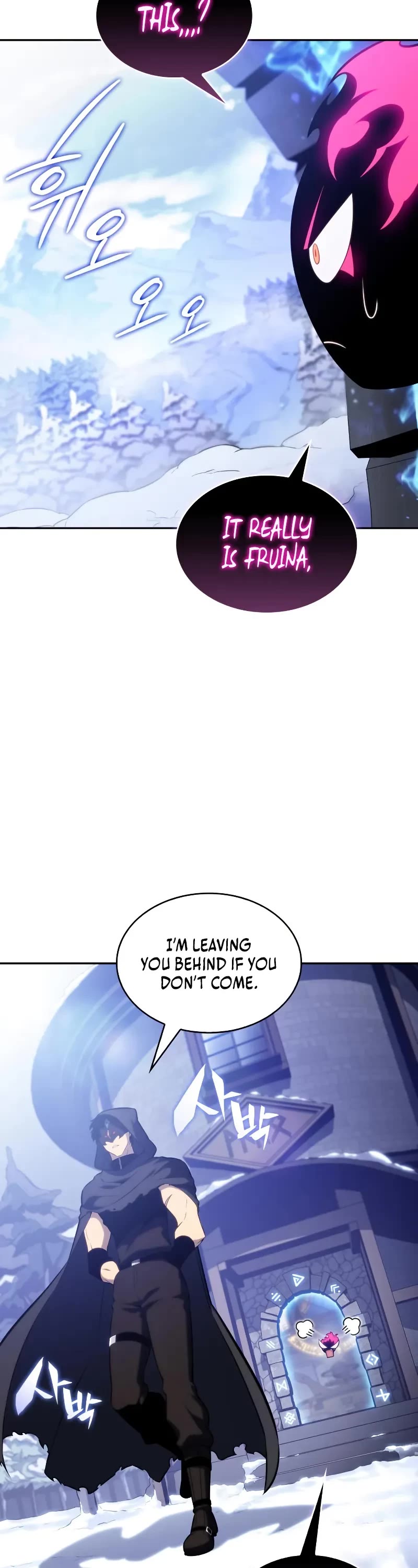 The Regressed Son of a Duke is an Assassin Chapter 98 page 14 - Chapter 98: Eastern Lands (1)