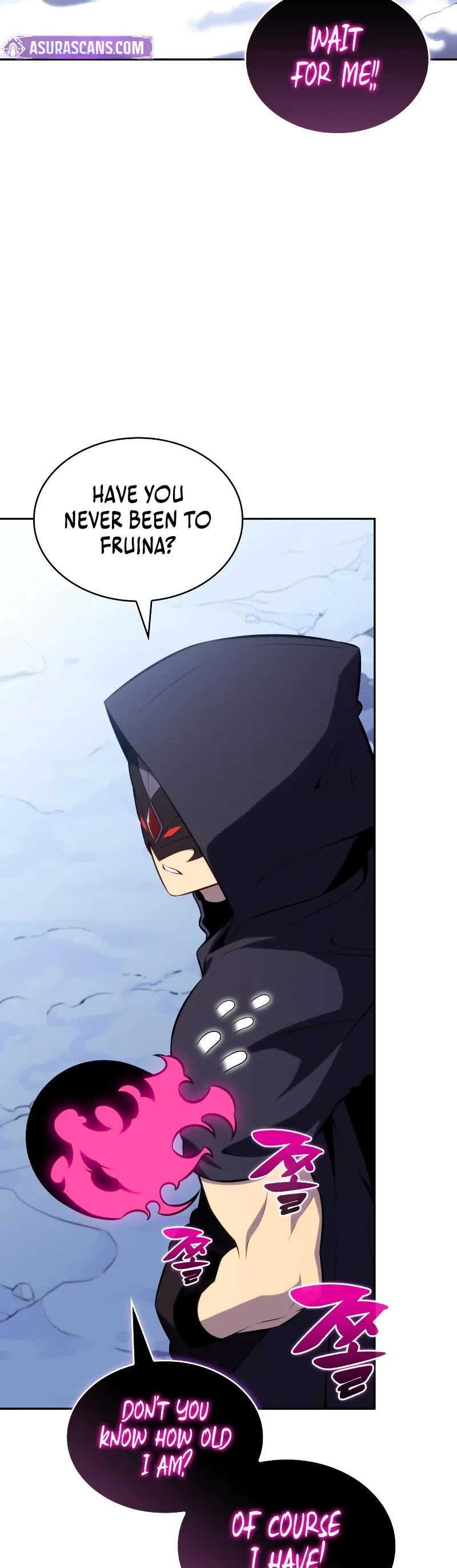 The Regressed Son of a Duke is an Assassin Chapter 98 page 15 - Chapter 98: Eastern Lands (1)