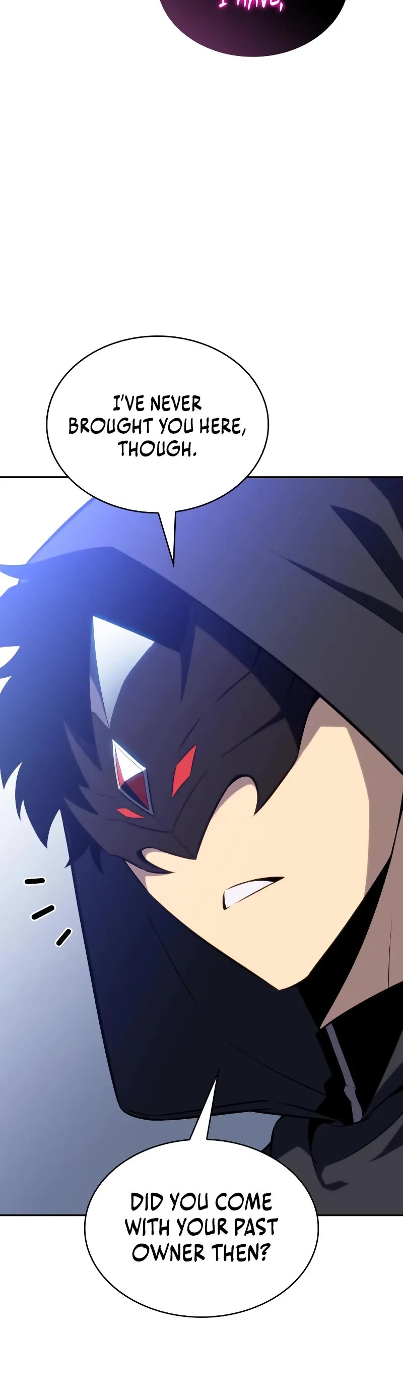 The Regressed Son of a Duke is an Assassin Chapter 98 page 16 - Chapter 98: Eastern Lands (1)