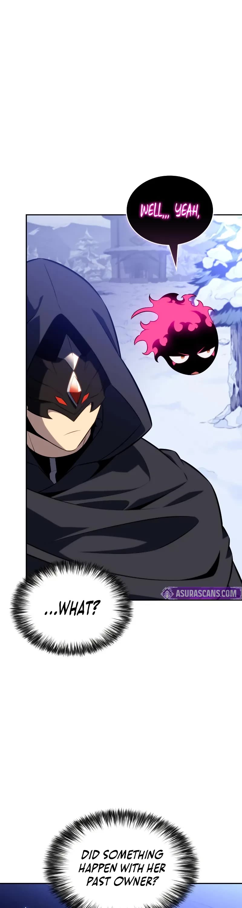 The Regressed Son of a Duke is an Assassin Chapter 98 page 17 - Chapter 98: Eastern Lands (1)