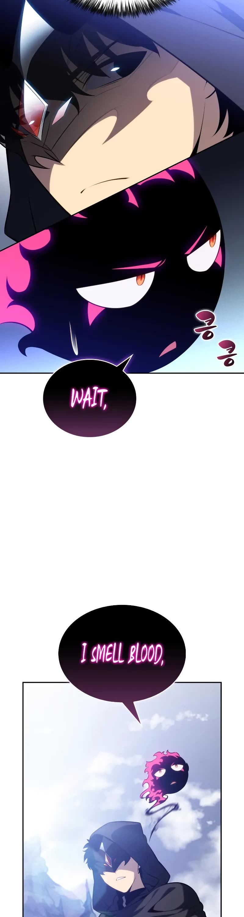 The Regressed Son of a Duke is an Assassin Chapter 98 page 18 - Chapter 98: Eastern Lands (1)