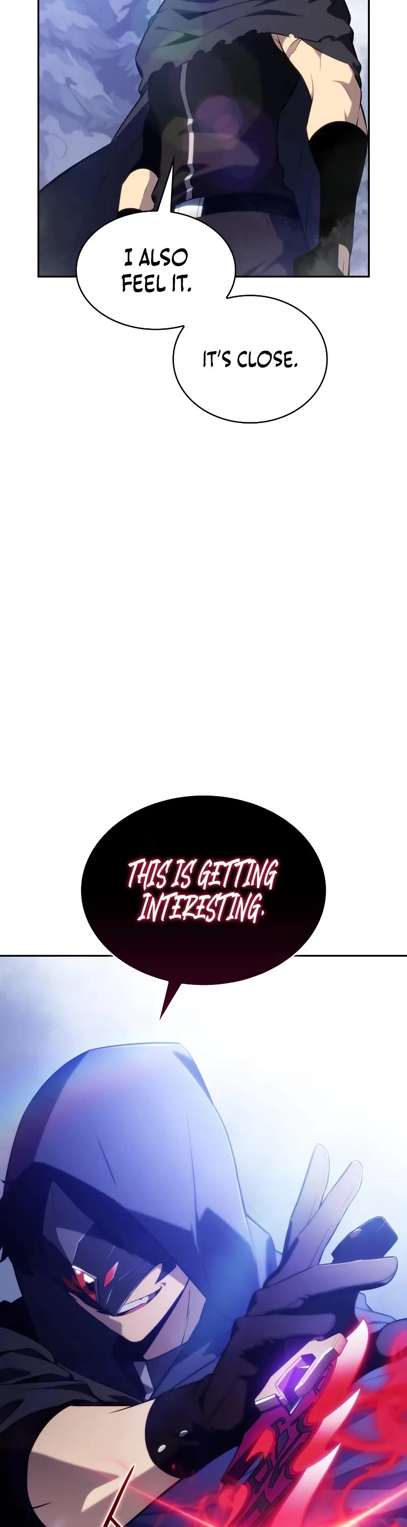 The Regressed Son of a Duke is an Assassin Chapter 98 page 19 - Chapter 98: Eastern Lands (1)