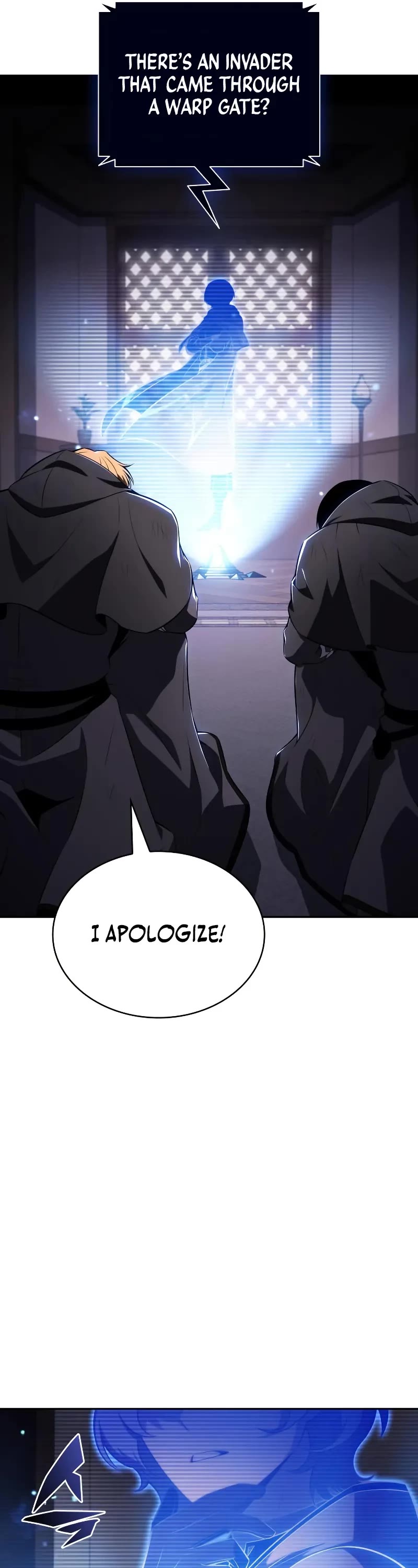 The Regressed Son of a Duke is an Assassin Chapter 98 page 22 - Chapter 98: Eastern Lands (1)