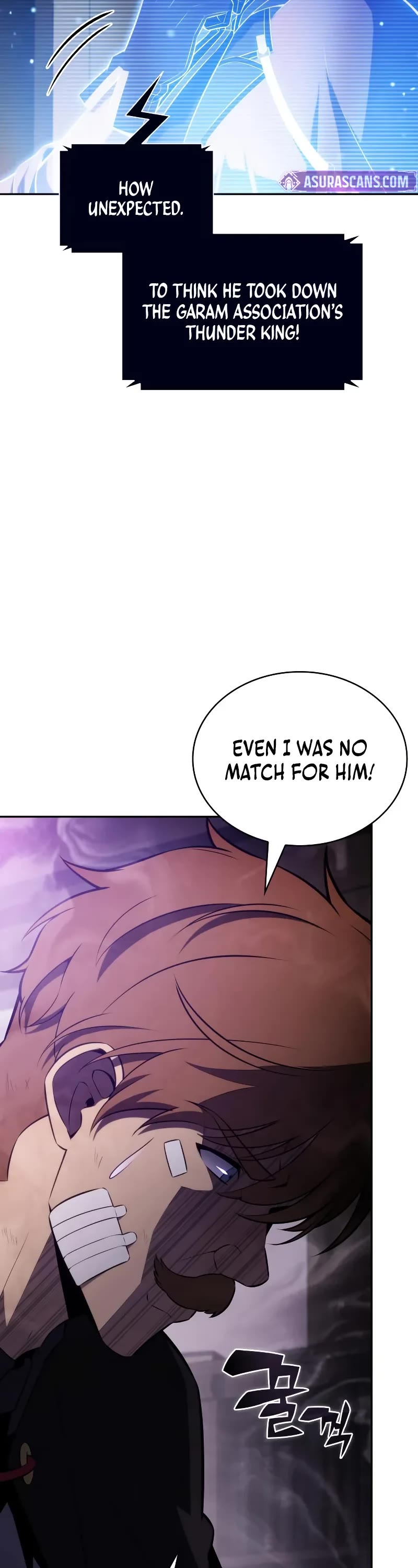 The Regressed Son of a Duke is an Assassin Chapter 98 page 23 - Chapter 98: Eastern Lands (1)