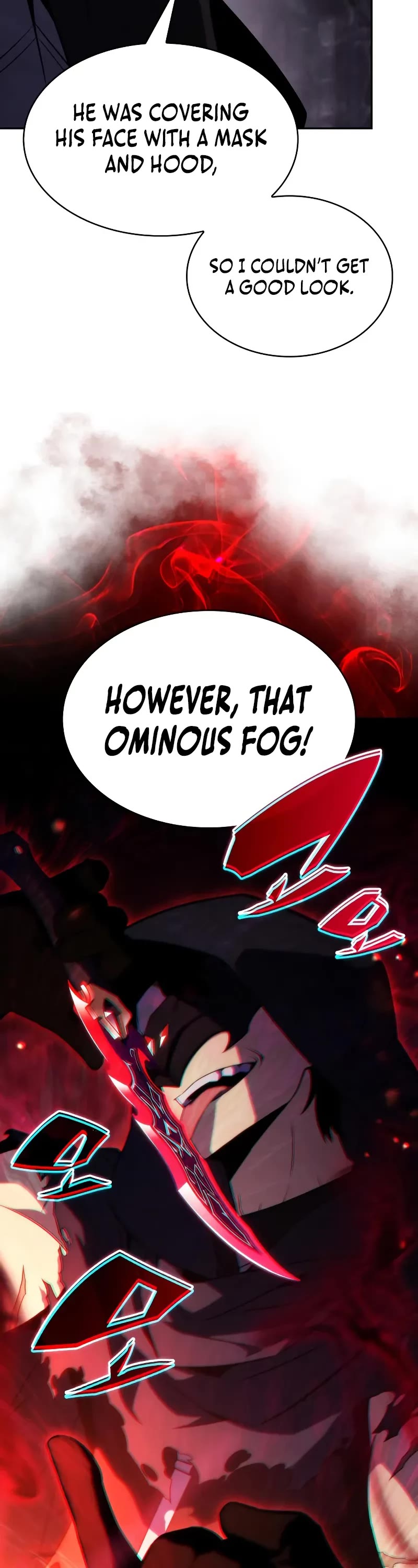 The Regressed Son of a Duke is an Assassin Chapter 98 page 24 - Chapter 98: Eastern Lands (1)
