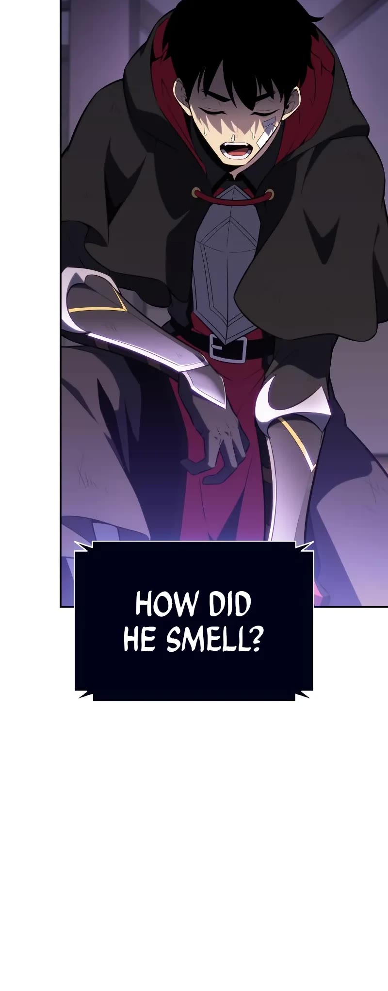 The Regressed Son of a Duke is an Assassin Chapter 98 page 26 - Chapter 98: Eastern Lands (1)