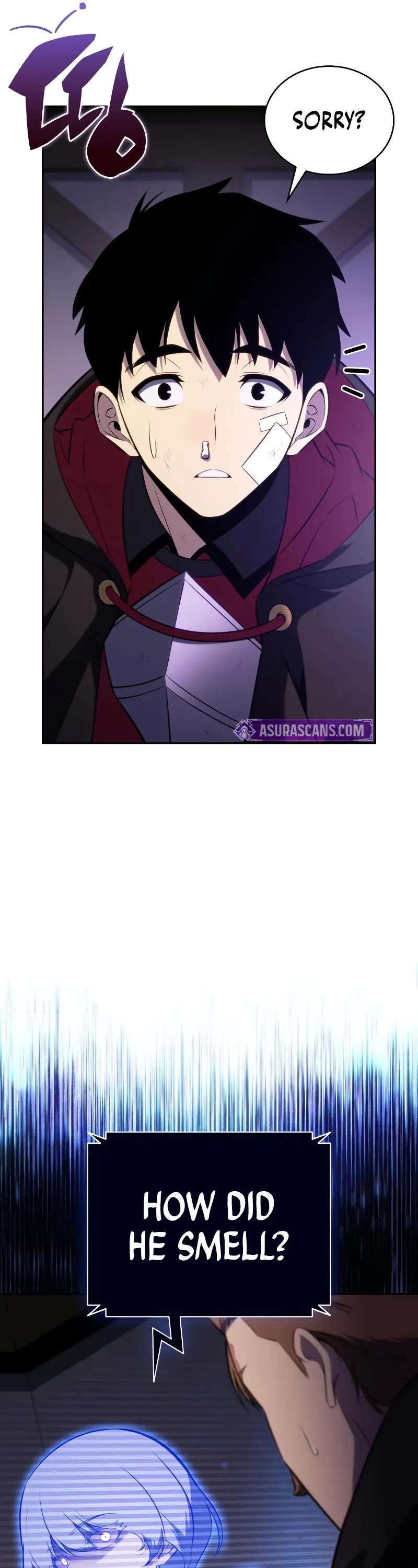 The Regressed Son of a Duke is an Assassin Chapter 98 page 27 - Chapter 98: Eastern Lands (1)