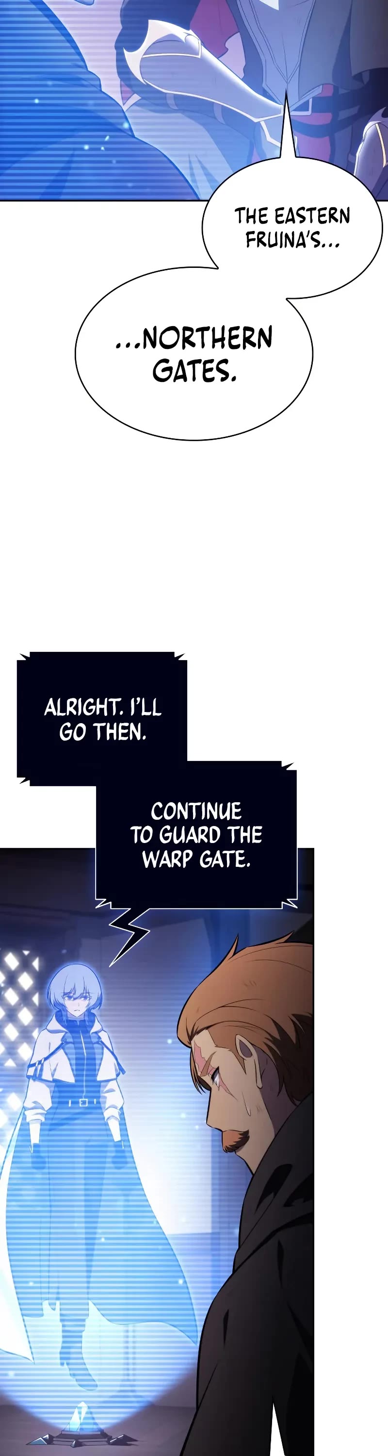 The Regressed Son of a Duke is an Assassin Chapter 98 page 29 - Chapter 98: Eastern Lands (1)