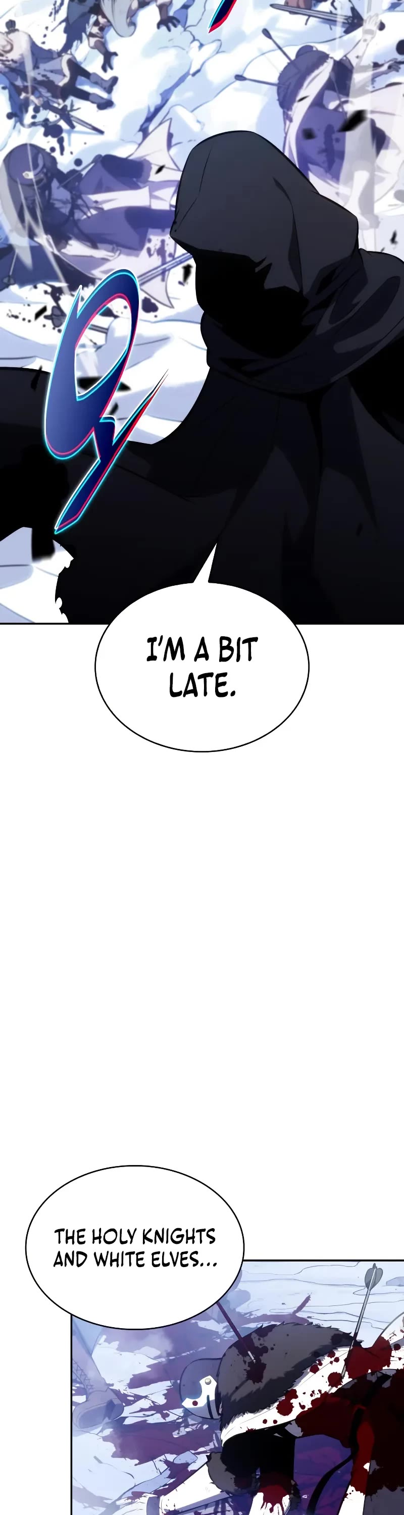 The Regressed Son of a Duke is an Assassin Chapter 98 page 33 - Chapter 98: Eastern Lands (1)