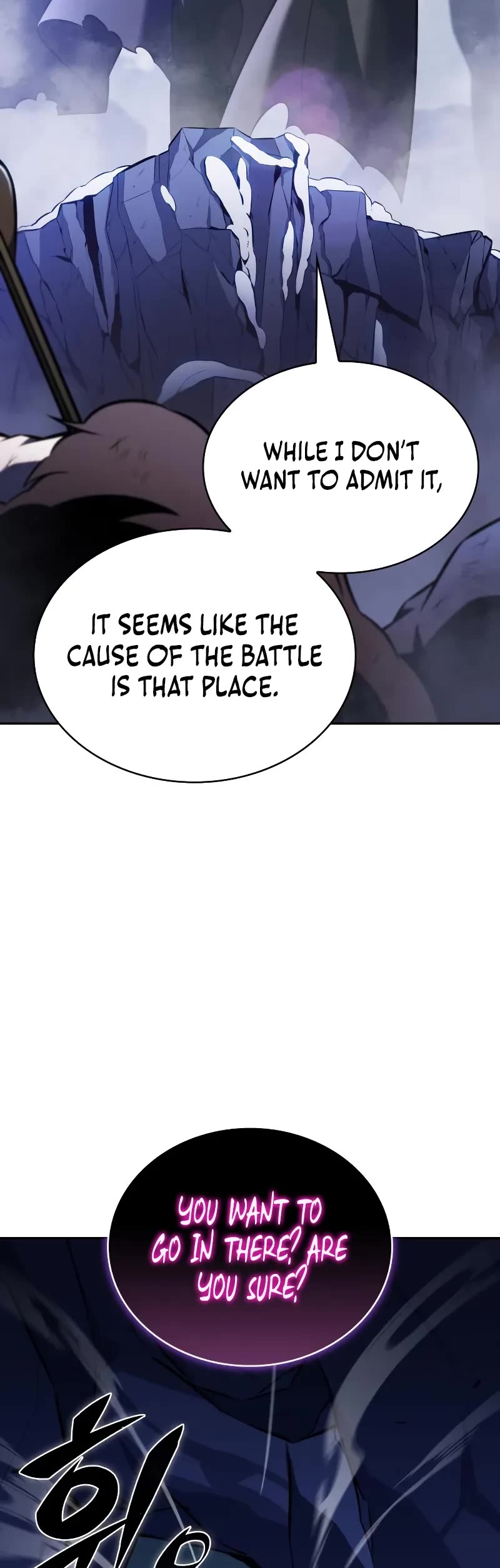 The Regressed Son of a Duke is an Assassin Chapter 98 page 35 - Chapter 98: Eastern Lands (1)