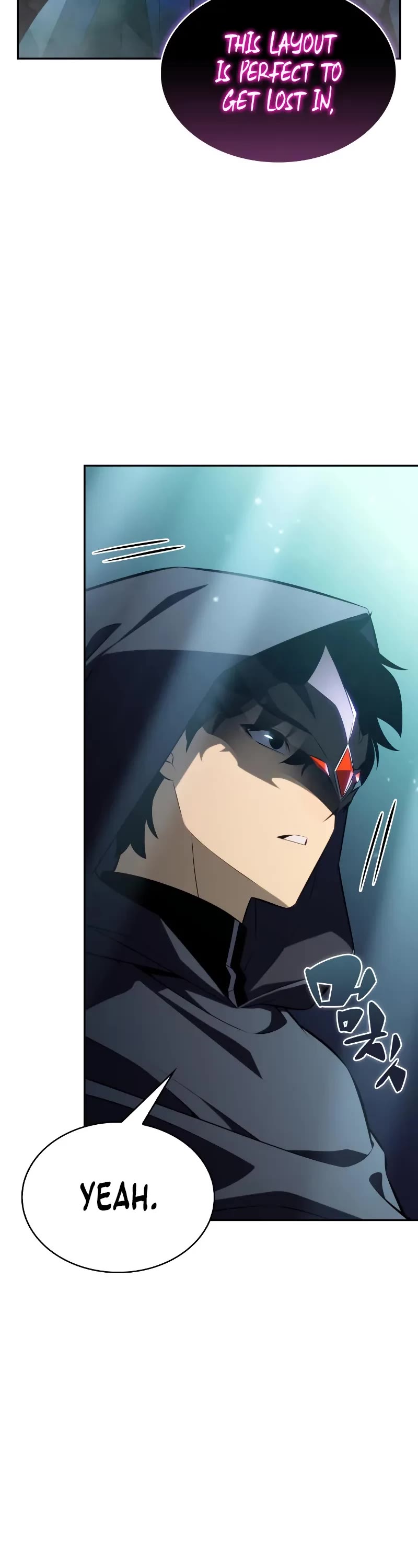 The Regressed Son of a Duke is an Assassin Chapter 98 page 38 - Chapter 98: Eastern Lands (1)