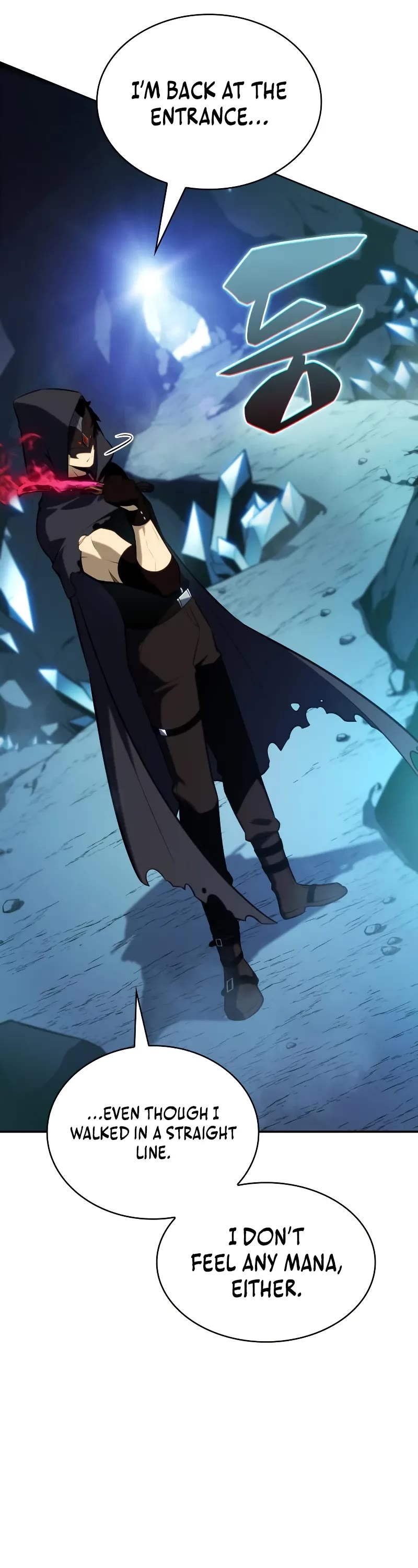 The Regressed Son of a Duke is an Assassin Chapter 98 page 39 - Chapter 98: Eastern Lands (1)