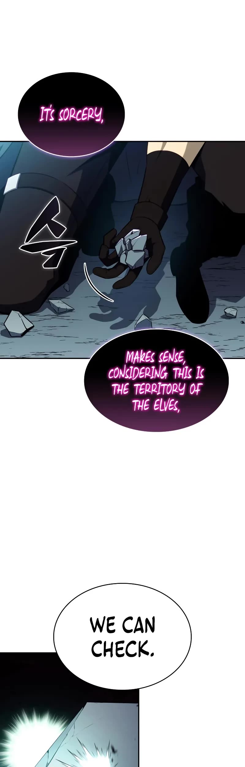 The Regressed Son of a Duke is an Assassin Chapter 98 page 40 - Chapter 98: Eastern Lands (1)