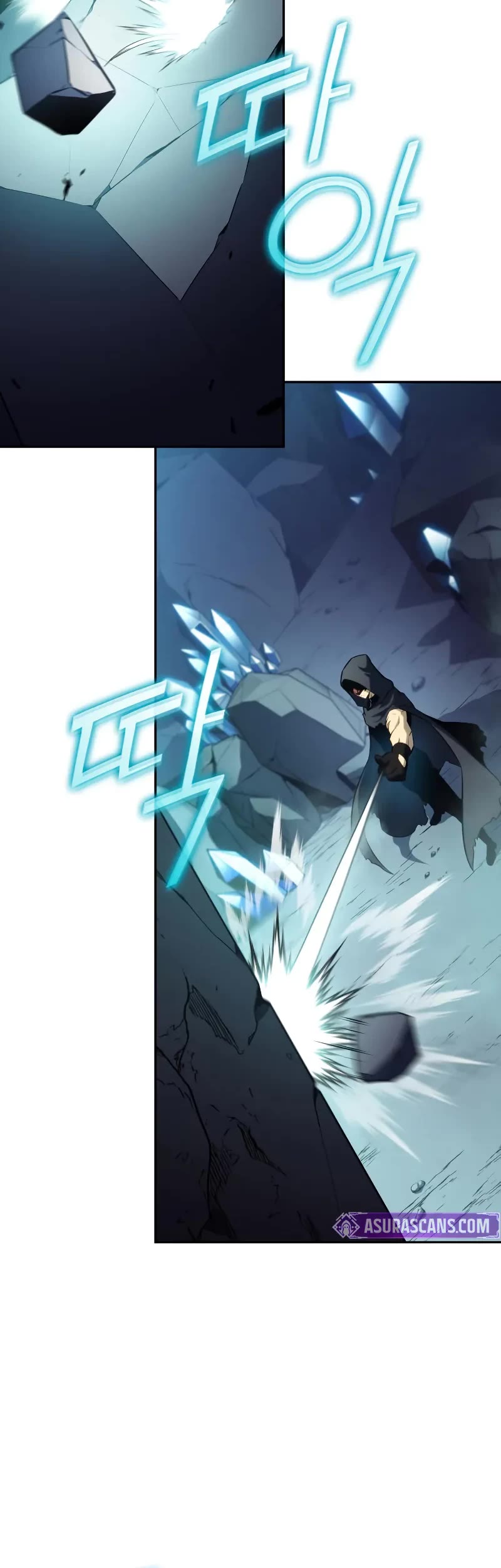 The Regressed Son of a Duke is an Assassin Chapter 98 page 41 - Chapter 98: Eastern Lands (1)