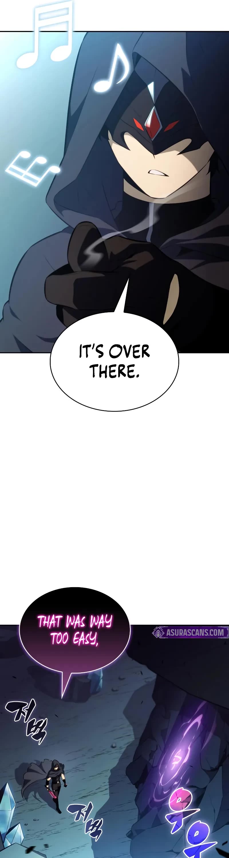 The Regressed Son of a Duke is an Assassin Chapter 98 page 42 - Chapter 98: Eastern Lands (1)