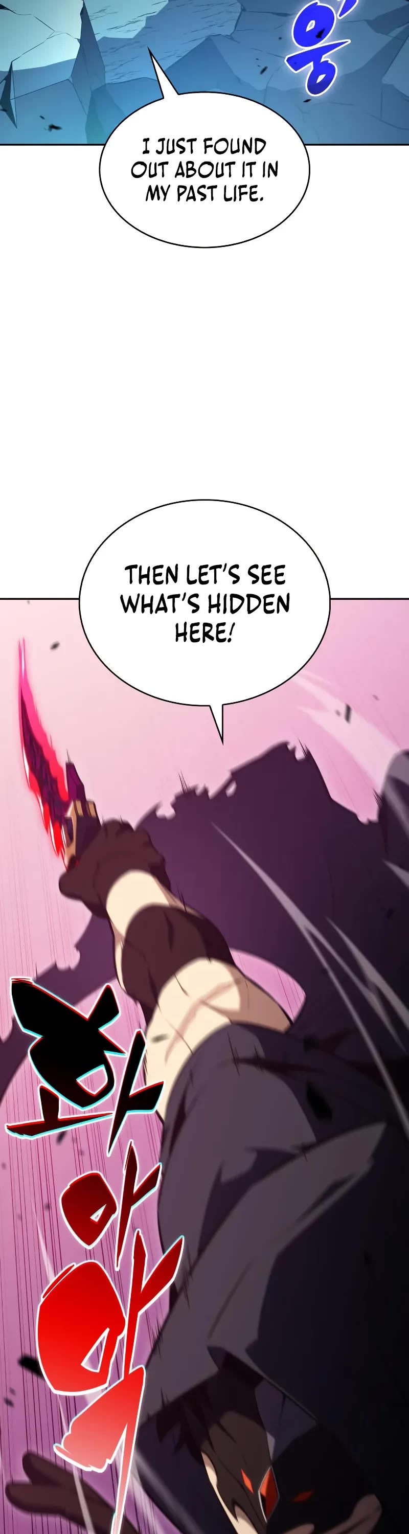 The Regressed Son of a Duke is an Assassin Chapter 98 page 43 - Chapter 98: Eastern Lands (1)
