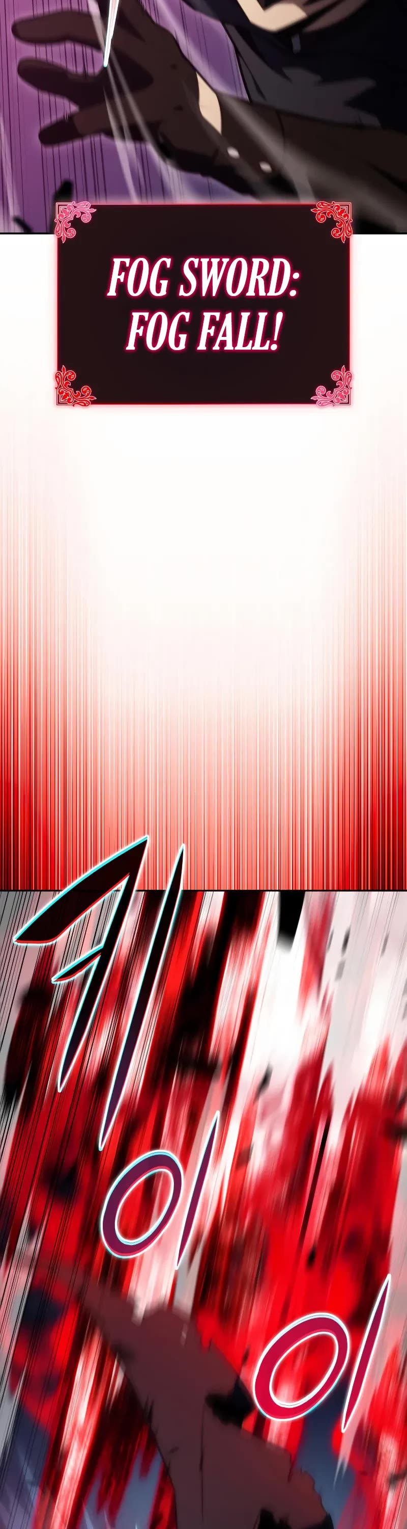 The Regressed Son of a Duke is an Assassin Chapter 98 page 44 - Chapter 98: Eastern Lands (1)