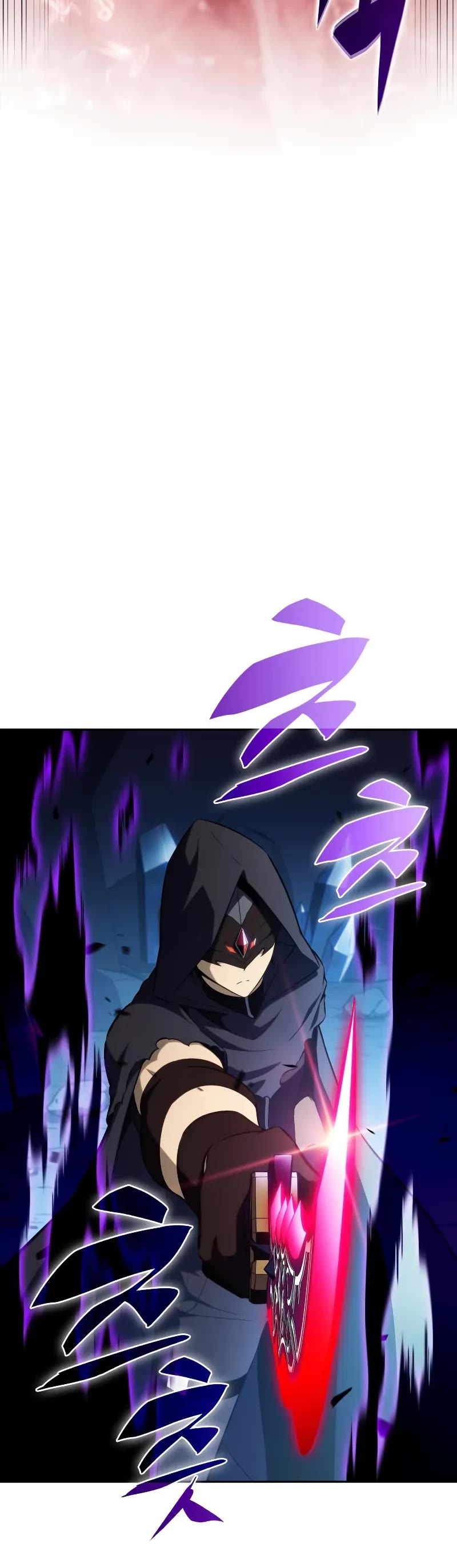 The Regressed Son of a Duke is an Assassin Chapter 98 page 46 - Chapter 98: Eastern Lands (1)