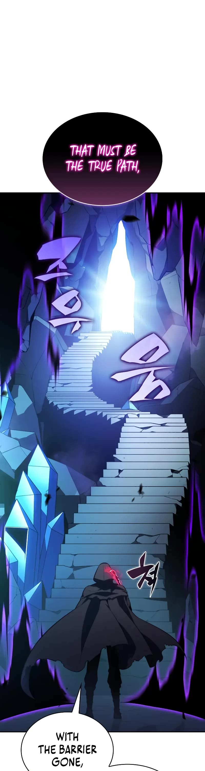 The Regressed Son of a Duke is an Assassin Chapter 98 page 47 - Chapter 98: Eastern Lands (1)
