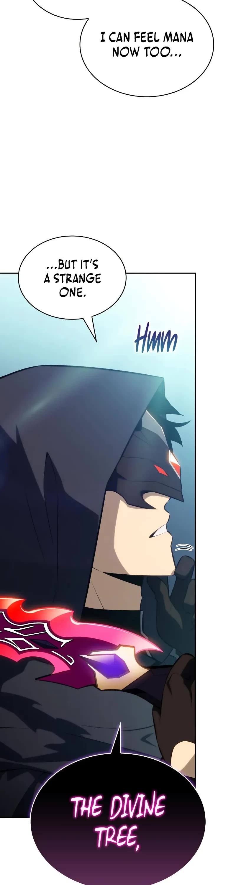 The Regressed Son of a Duke is an Assassin Chapter 98 page 48 - Chapter 98: Eastern Lands (1)