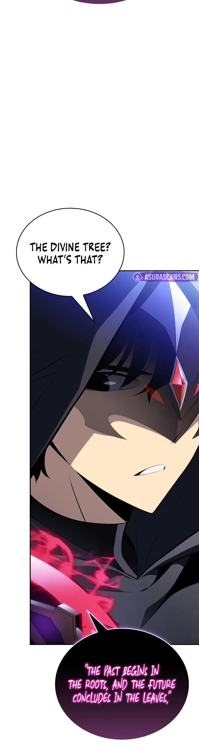 The Regressed Son of a Duke is an Assassin Chapter 98 page 49 - Chapter 98: Eastern Lands (1)