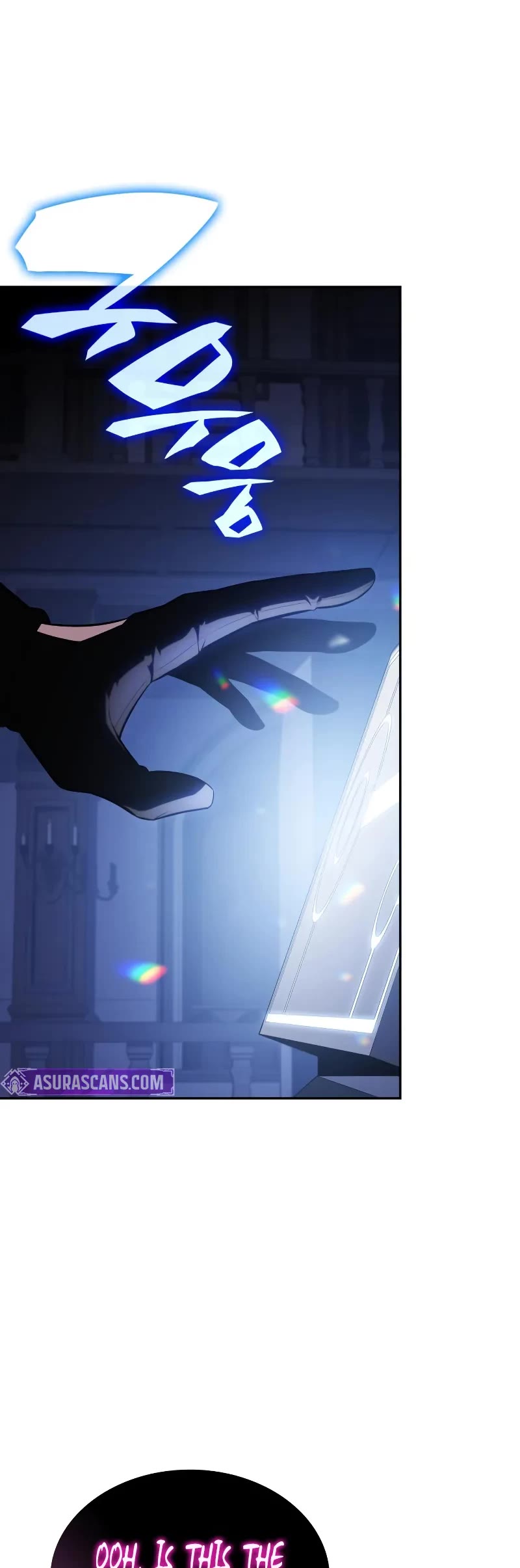 The Regressed Son of a Duke is an Assassin Chapter 98 page 5 - Chapter 98: Eastern Lands (1)