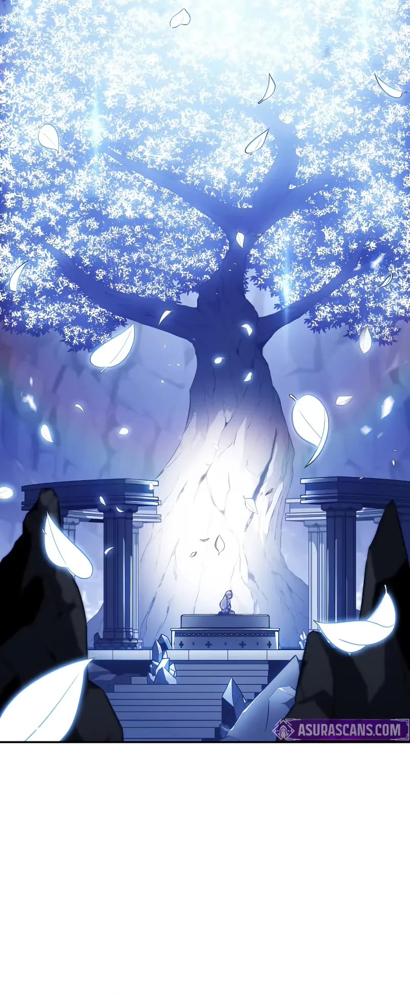 The Regressed Son of a Duke is an Assassin Chapter 98 page 51 - Chapter 98: Eastern Lands (1)