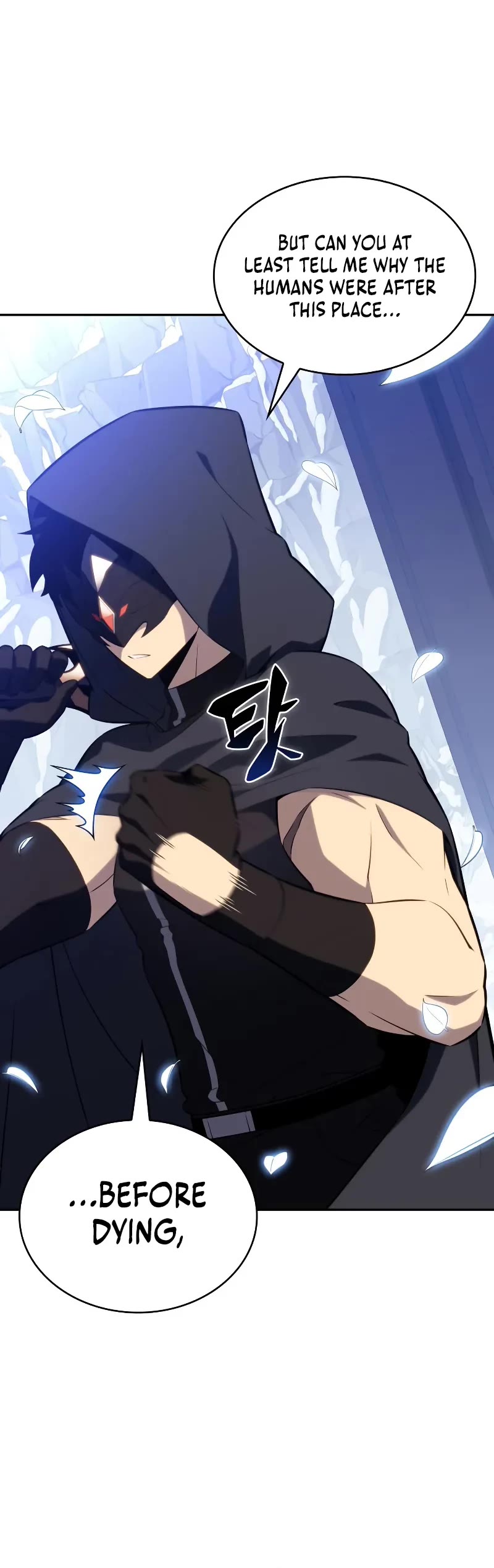The Regressed Son of a Duke is an Assassin Chapter 98 page 56 - Chapter 98: Eastern Lands (1)