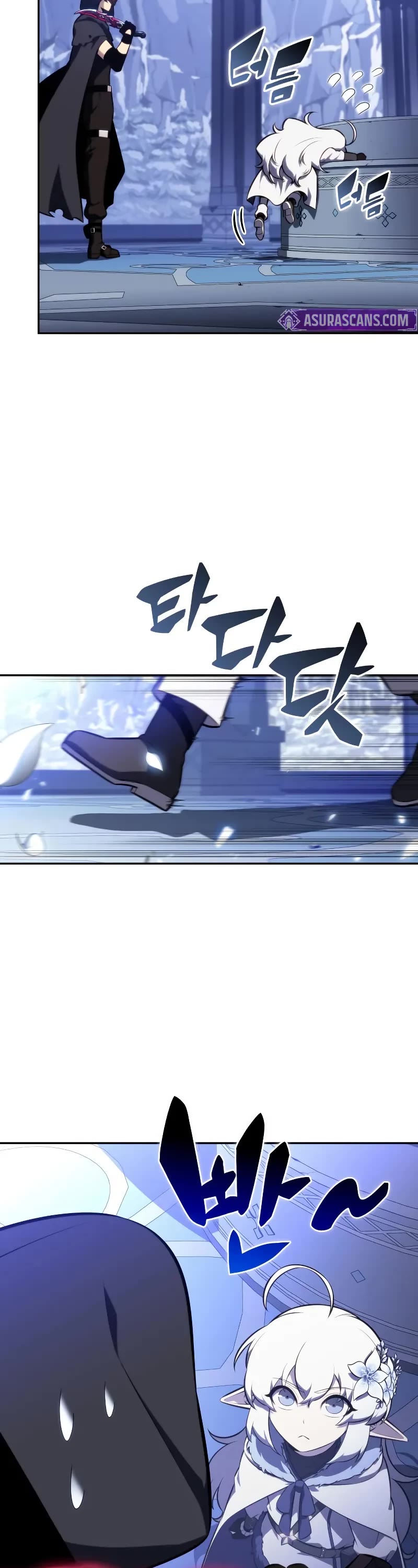 The Regressed Son of a Duke is an Assassin Chapter 98 page 58 - Chapter 98: Eastern Lands (1)
