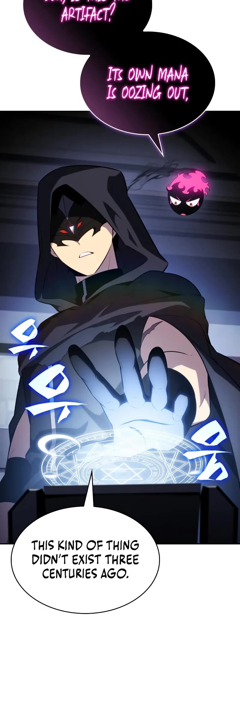 The Regressed Son of a Duke is an Assassin Chapter 98 page 6 - Chapter 98: Eastern Lands (1)