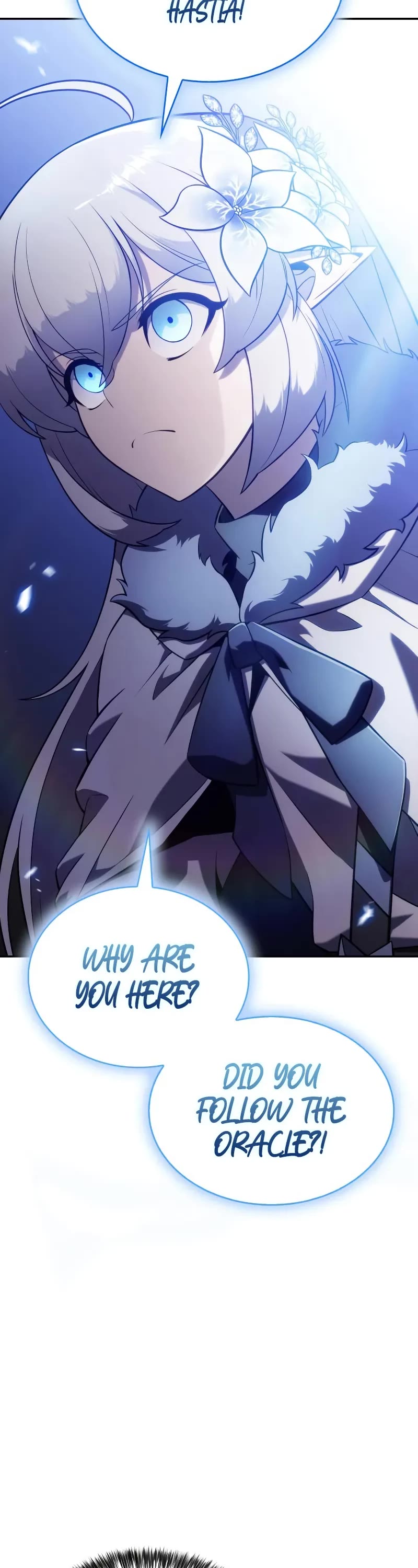 The Regressed Son of a Duke is an Assassin Chapter 98 page 63 - Chapter 98: Eastern Lands (1)