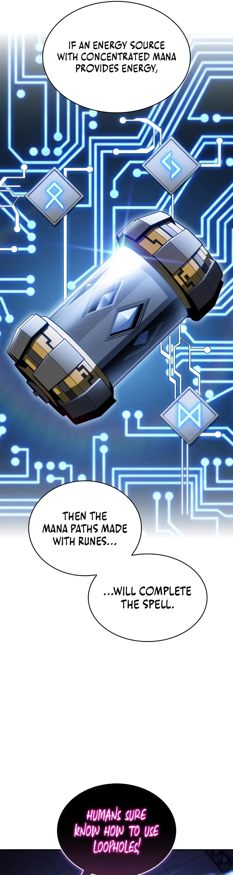 The Regressed Son of a Duke is an Assassin Chapter 98 page 7 - Chapter 98: Eastern Lands (1)
