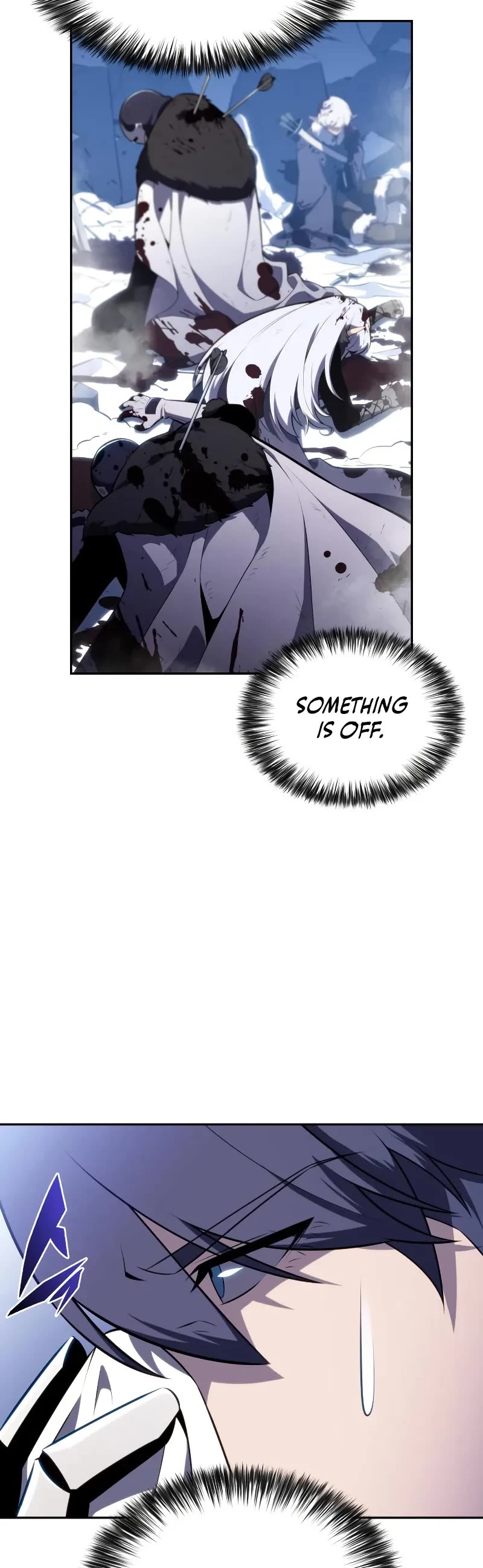 The Regressed Son of a Duke is an Assassin Chapter 99 page 10 - Chapter 99: Eastern Lands (2)