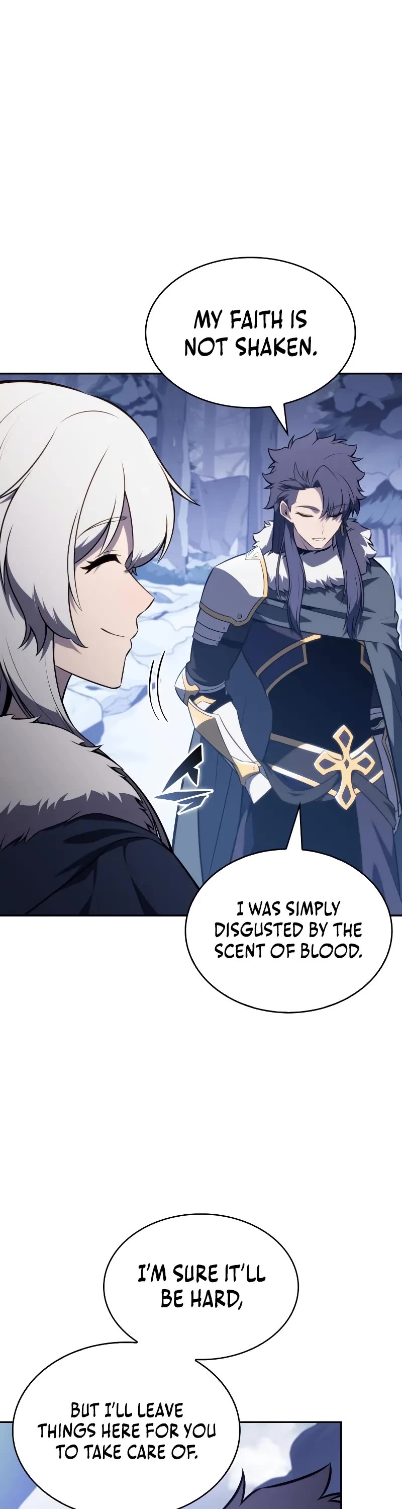 The Regressed Son of a Duke is an Assassin Chapter 99 page 13 - Chapter 99: Eastern Lands (2)