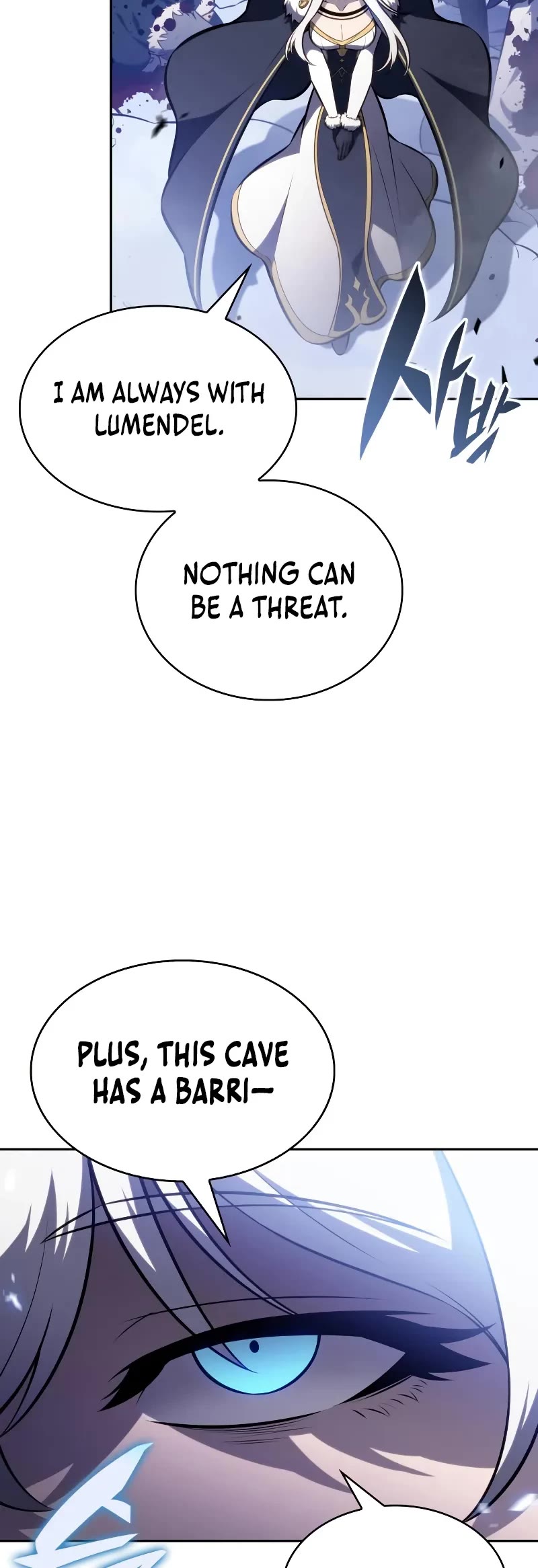 The Regressed Son of a Duke is an Assassin Chapter 99 page 15 - Chapter 99: Eastern Lands (2)