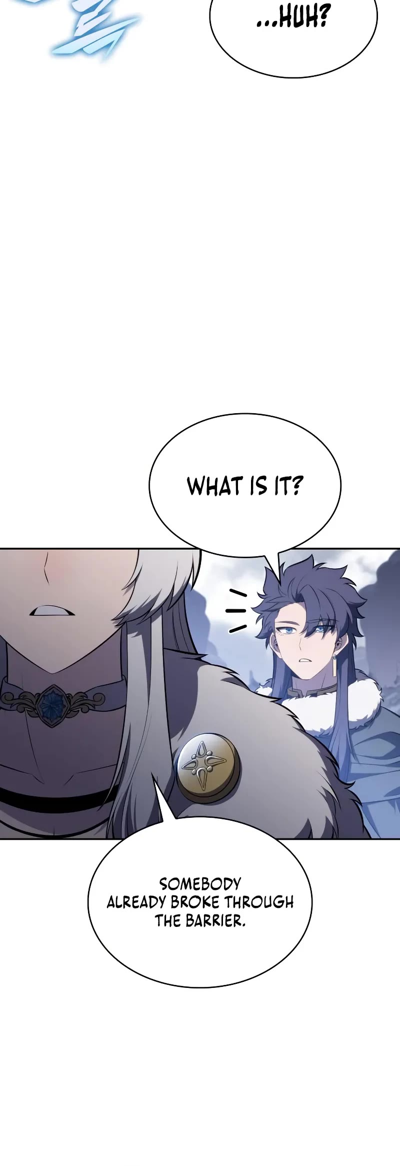 The Regressed Son of a Duke is an Assassin Chapter 99 page 16 - Chapter 99: Eastern Lands (2)