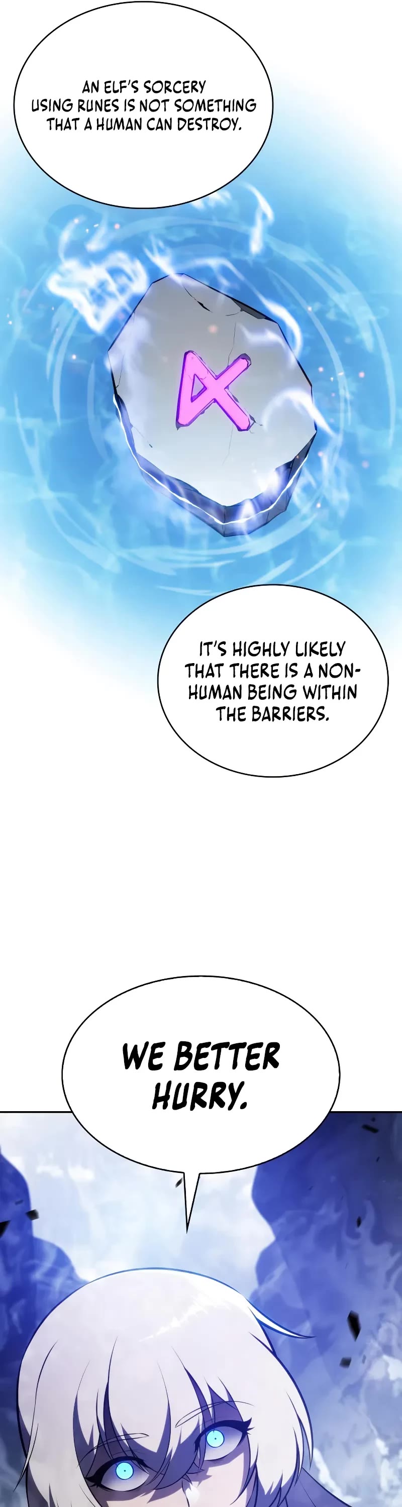 The Regressed Son of a Duke is an Assassin Chapter 99 page 17 - Chapter 99: Eastern Lands (2)