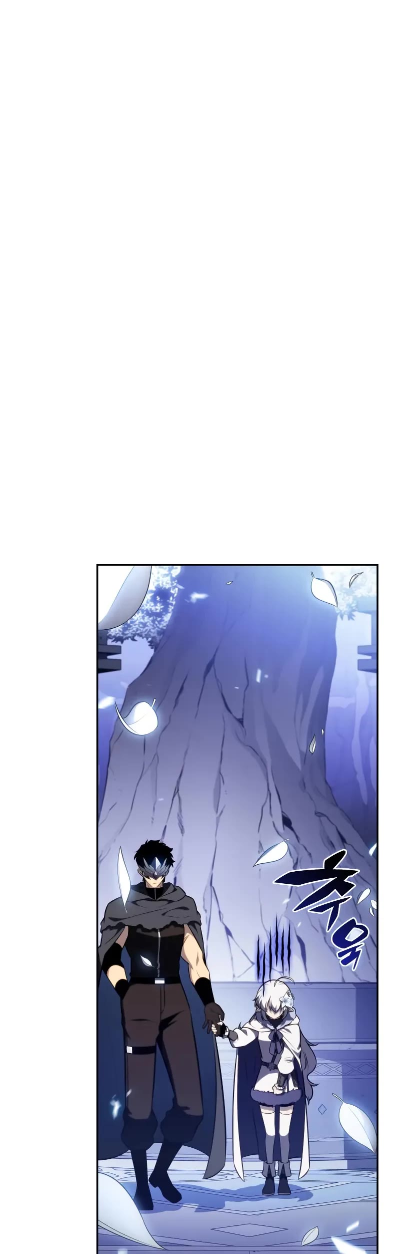 The Regressed Son of a Duke is an Assassin Chapter 99 page 20 - Chapter 99: Eastern Lands (2)