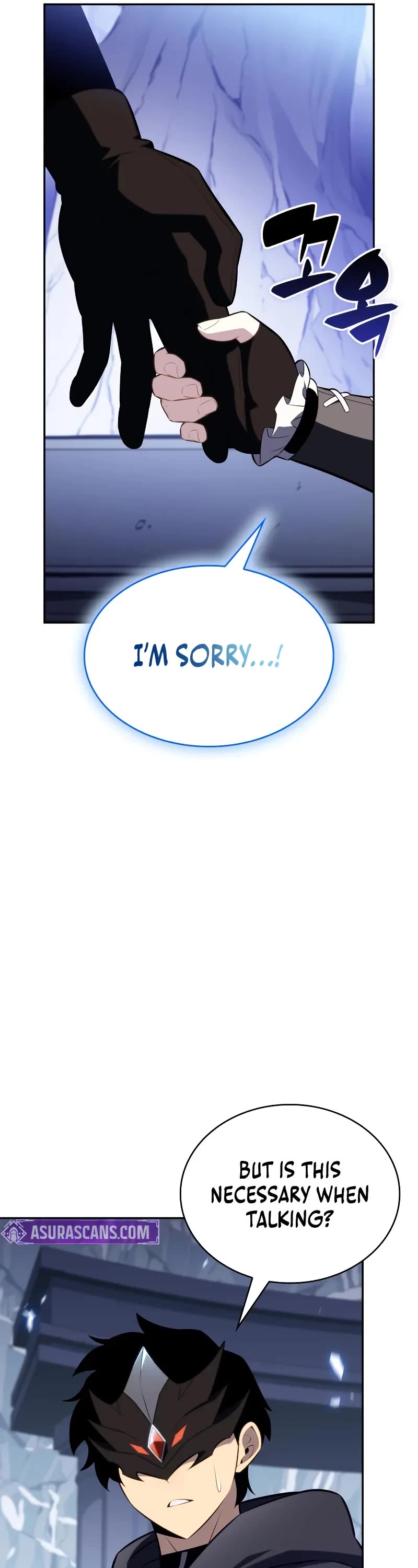 The Regressed Son of a Duke is an Assassin Chapter 99 page 22 - Chapter 99: Eastern Lands (2)