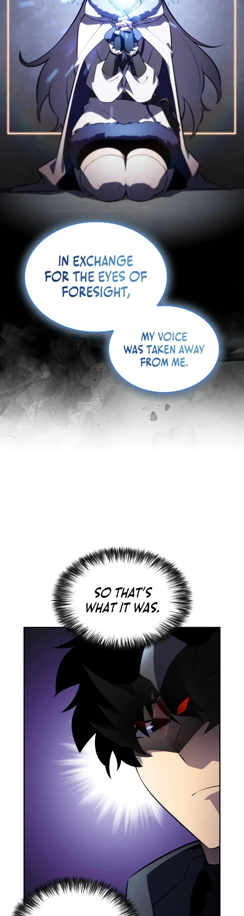 The Regressed Son of a Duke is an Assassin Chapter 99 page 24 - Chapter 99: Eastern Lands (2)