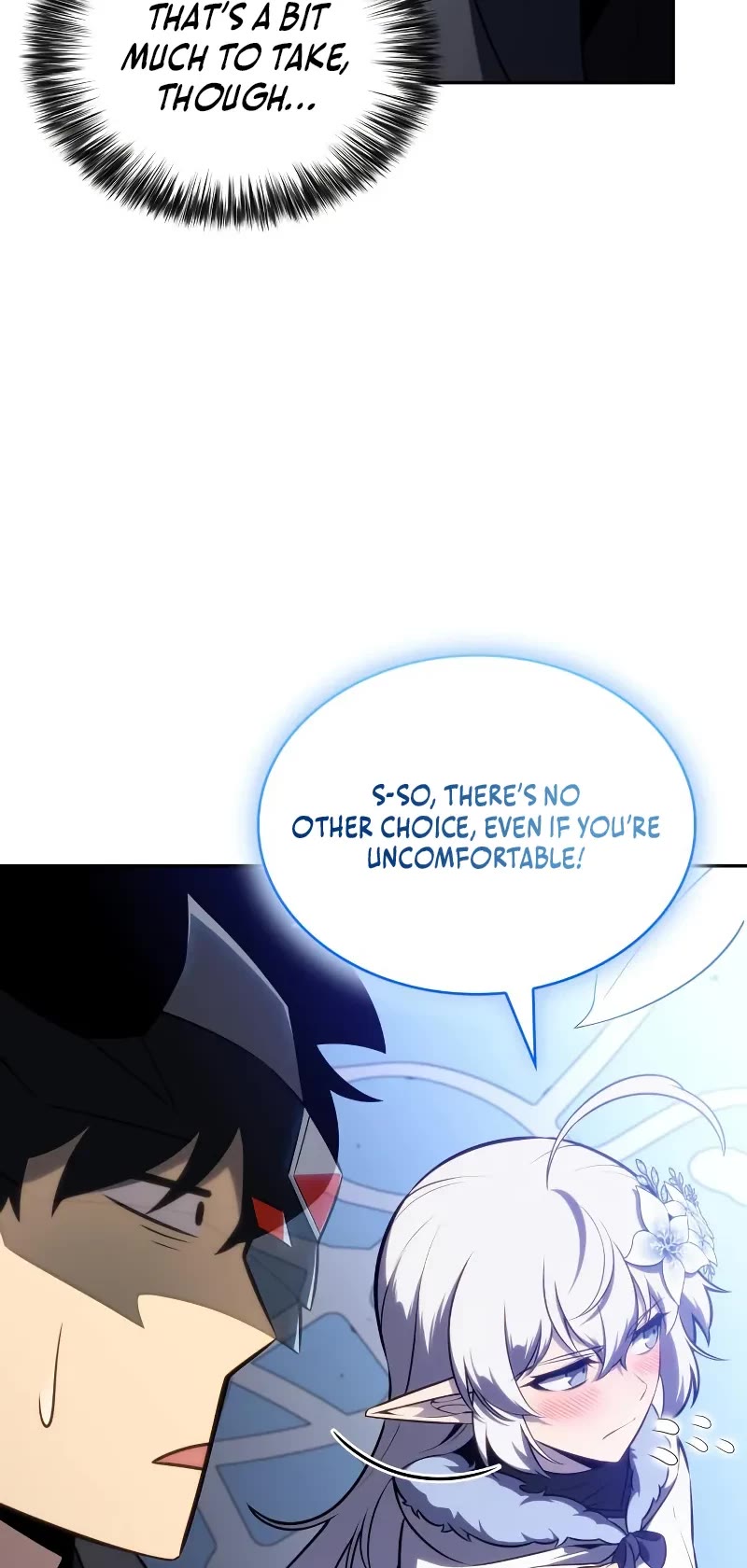 The Regressed Son of a Duke is an Assassin Chapter 99 page 25 - Chapter 99: Eastern Lands (2)